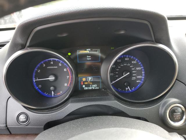 Фото 9 с аукциона – 2019 SUBARU OUTBACK 2. с VIN 4S4BSANC3K3338064