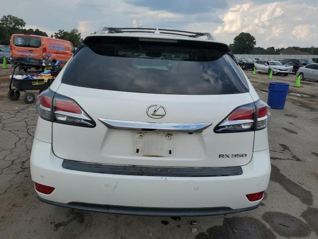 Photo 6 from auction – 2013 LEXUS RX 350 with VIN 2T2ZK1BA5DC120090