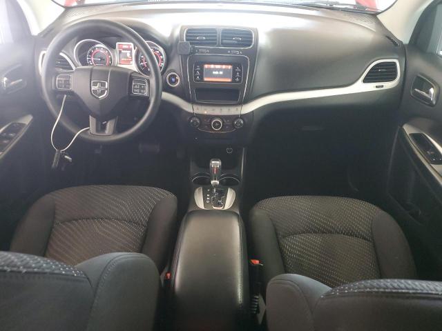 Photo 8 from auction – 2016 DODGE JOURNEY SX with VIN 3C4PDDBG7GT200701