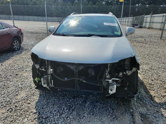 Photo 5 from auction – 2011 LEXUS RX 450H with VIN JTJBC1BA9B2043106
