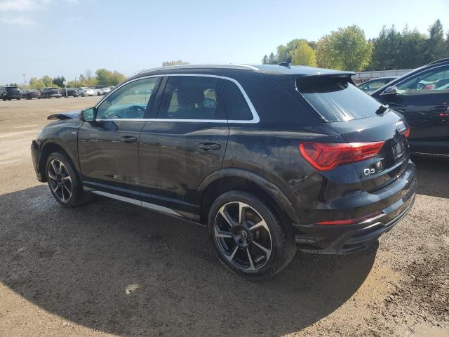 Photo 2 from auction – 2024 AUDI Q3 PREMIUM with VIN WA1EECF38R1098920