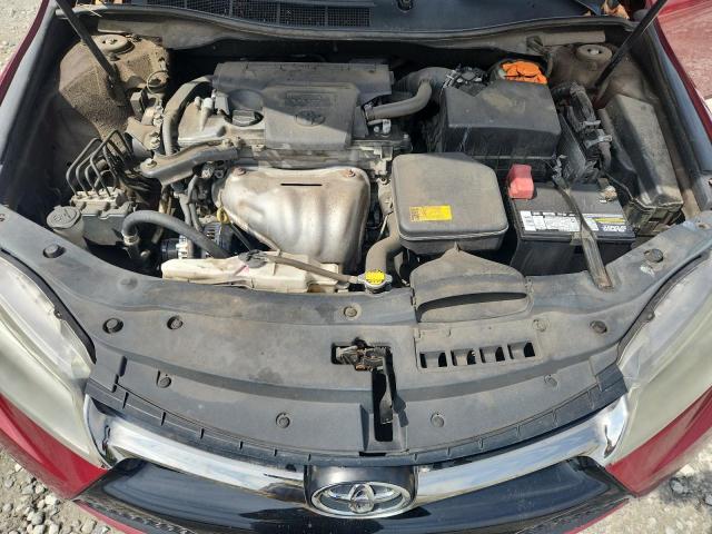 Photo 11 from auction – 2015 TOYOTA CAMRY LE with VIN 4T1BF1FK1FU897087
