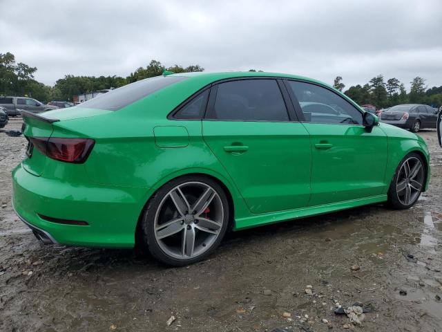 Photo 3 from auction – 2016 AUDI S3 PRESTIG with VIN WAUF1GFF4G1076950
