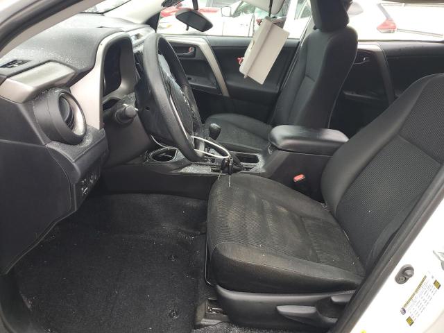 Photo 7 from auction – 2018 TOYOTA RAV4 LE with VIN 2T3ZFREV0JW439954
