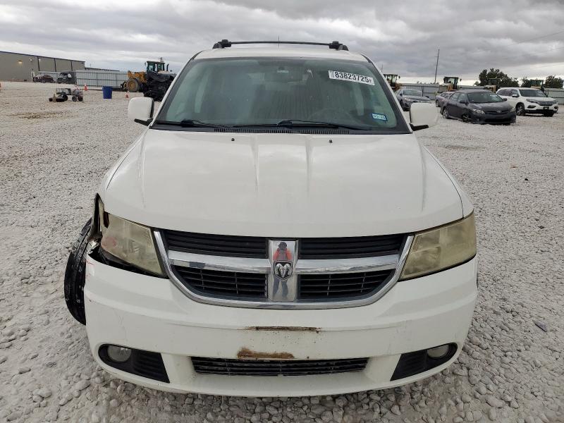 Photo 5 from auction – 2010 DODGE JOURNEY SXT with VIN 3D4PG5FV1AT189369