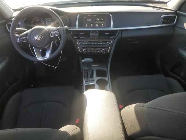 Photo 8 from auction – 2020 KIA OPTIMA LX with VIN 5XXGT4L33LG408501