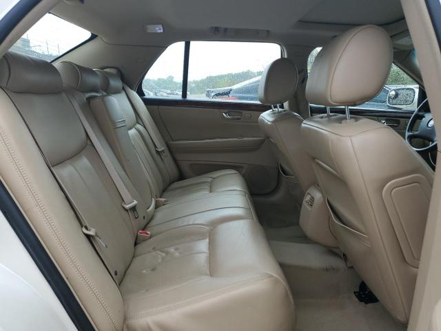 Photo 10 from auction – 2007 CADILLAC DTS with VIN 1G6KD57Y67U222070