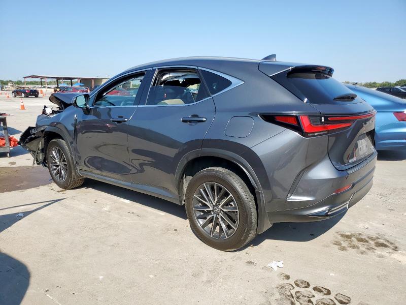 Photo 2 from auction – 2024 LEXUS NX 350 PRE with VIN 2T2GGCEZ5RC051480