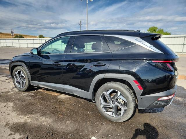 Photo 2 from auction – 2022 HYUNDAI TUCSON LIM with VIN 5NMJECAE4NH073462