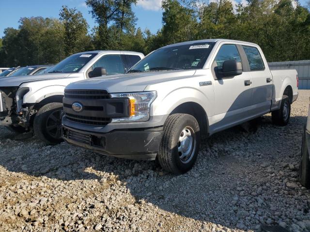 FORD F150 SUPER 2019 with VIN 1FTEW1C53KKC90291 - Photo from auction