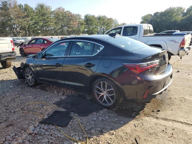 Photo 2 from auction – 2022 ACURA ILX PREMIU with VIN 19UDE2F72NA003052