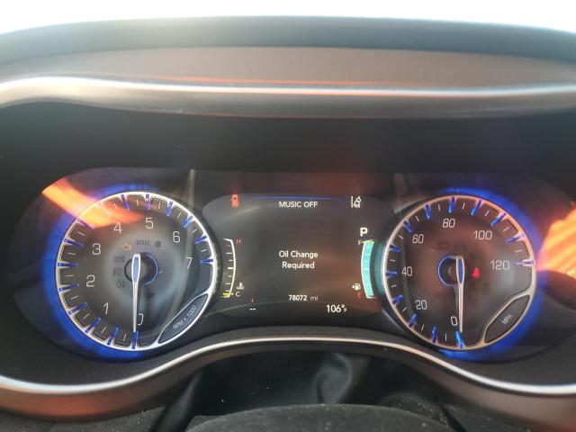 Foto 9 de la subasta – 2018 CHRYSLER PACIFICA T con VIN 2C4RC1EG0JR340668