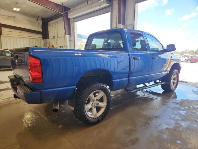 Photo 3 from auction – 2007 DODGE RAM 1500 S with VIN 1D7HU18267S239561