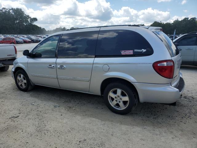 Photo 2 from auction – 2007 DODGE GRAND CARA with VIN 2D4GP44L07R301246