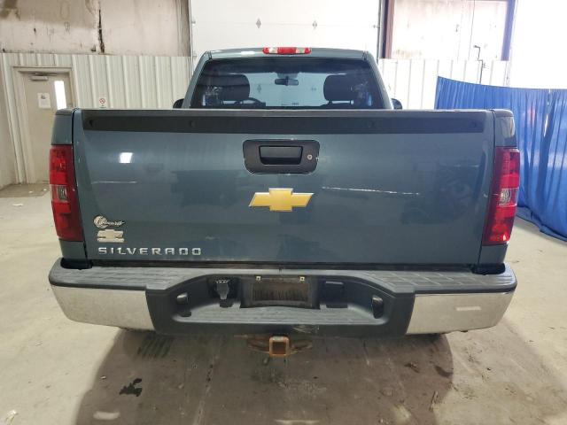 Photo 6 from auction – 2013 CHEVROLET SILVERADO with VIN 1GCNKPEX9DZ385705