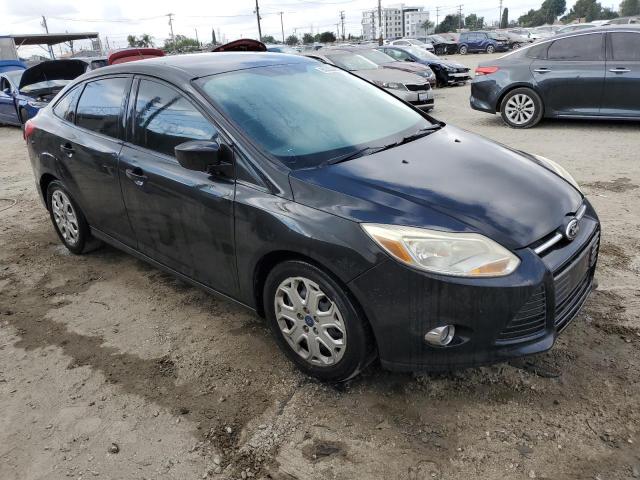 Photo 4 from auction – 2012 FORD FOCUS SE with VIN 1FAHP3F28CL356147