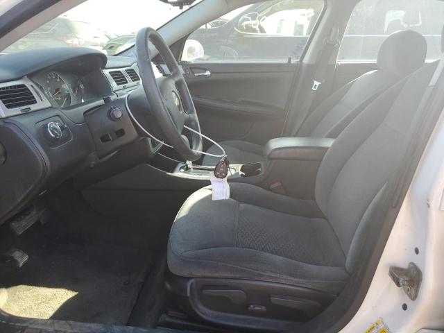Photo 7 from auction – 2008 CHEVROLET IMPALA LT with VIN 2G1WT58K381328946