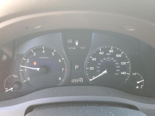 Photo 9 from auction – 2010 LEXUS RX 350 with VIN 2T2BK1BA5AC030855