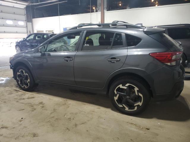 Photo 2 from auction – 2021 SUBARU CROSSTREK with VIN JF2GTHMC1MH348584