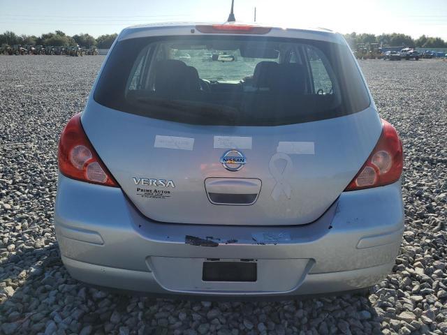 Zdjęcie 6 z aukcji – 2012 NISSAN VERSA S z VIN 3N1BC1CP3CK233093