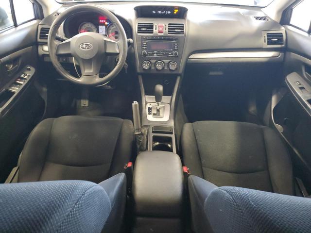 Photo 8 from auction – 2012 SUBARU IMPREZA with VIN JF1GJAA61CH015719