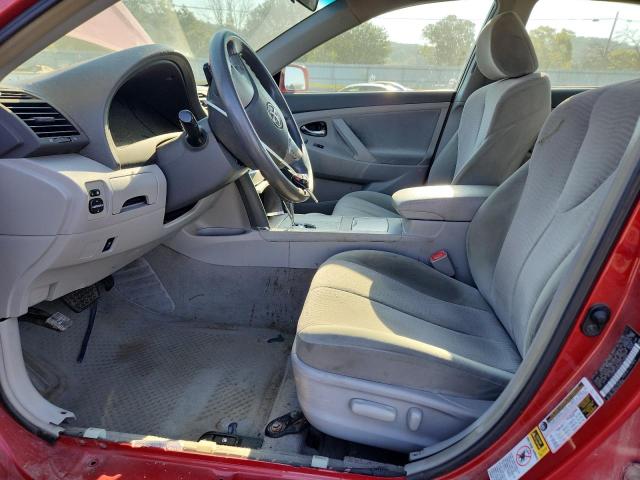 Photo 7 from auction – 2010 TOYOTA CAMRY BASE with VIN 4T4BF3EK8AR028885