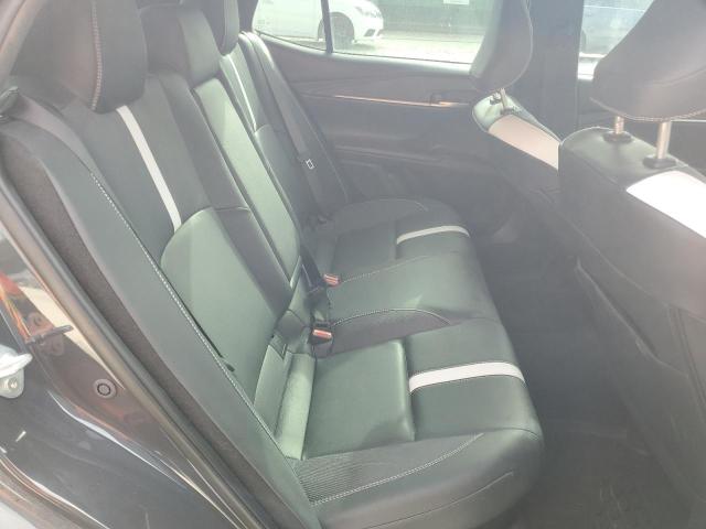 Photo 10 from auction – 2025 TOYOTA CAMRY XSE with VIN 4T1DAACK9SU540763
