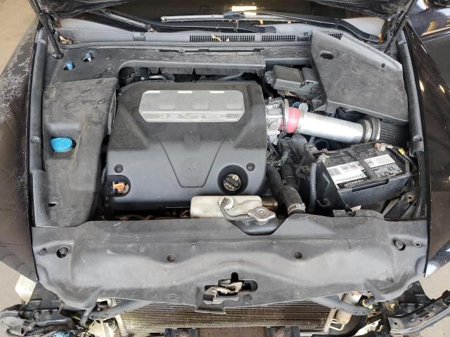 Photo 11 from auction – 2007 ACURA TL with VIN 19UUA66237A045188