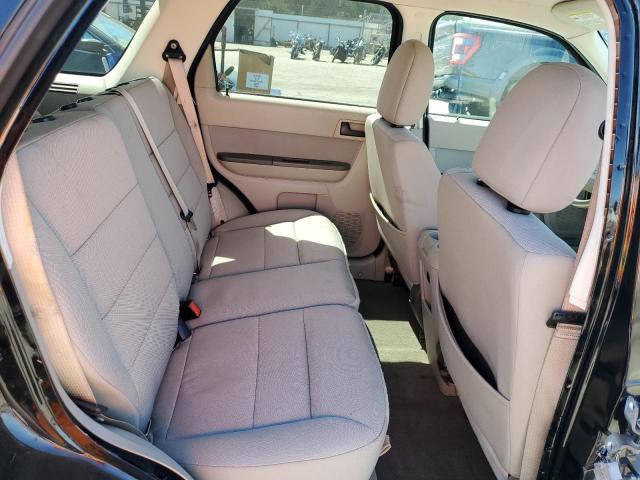 Photo 11 from auction – 2012 FORD ESCAPE HYBRID with VIN 1FMCU4K33CKA14916