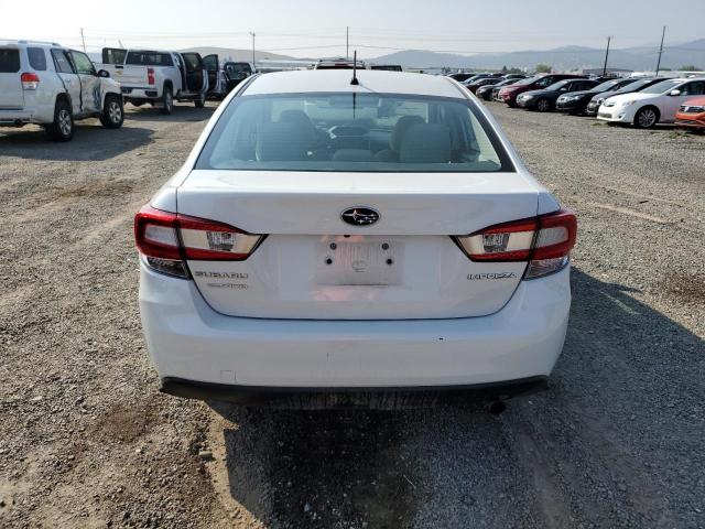 Photo 6 from auction – 2020 SUBARU IMPREZA with VIN 4S3GKAB65L3610088