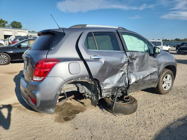 Photo 3 from auction – 2020 CHEVROLET TRAX 1LT with VIN 3GNCJLSB7LL188623