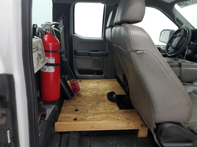 Photo 10 from auction – 2015 FORD F150 SUPER with VIN 1FTEX1CF2FKE44629