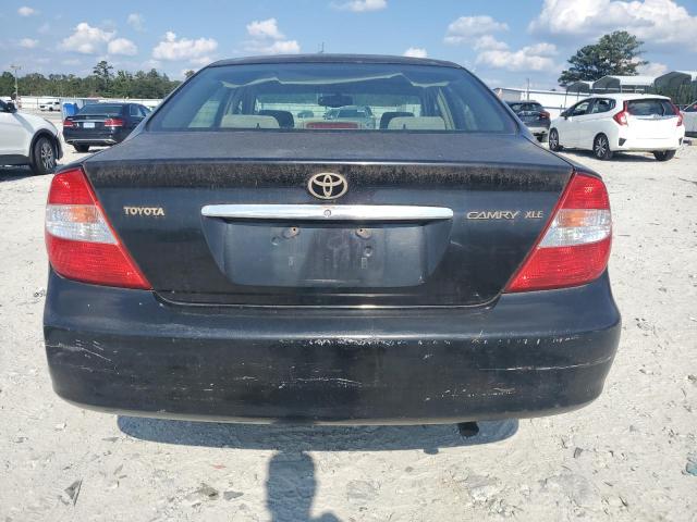 Photo 6 from auction – 2003 TOYOTA CAMRY LE with VIN 4T1BE30K33U181715