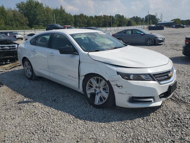 Photo 4 from auction – 2015 CHEVROLET IMPALA LS with VIN 2G11X5SL7F9164454