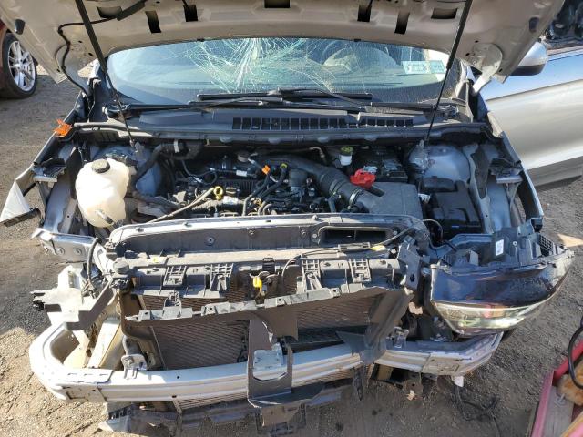 Photo 12 from auction – 2024 FORD EDGE SEL with VIN 2FMPK4J96RBA93711
