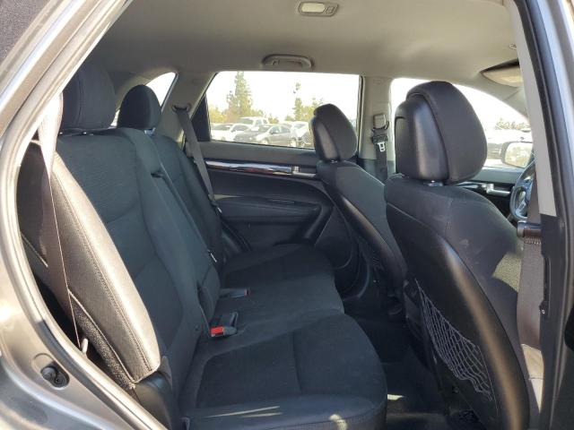 Photo 10 from auction – 2015 KIA SORENTO LX with VIN 5XYKT3A63FG629243