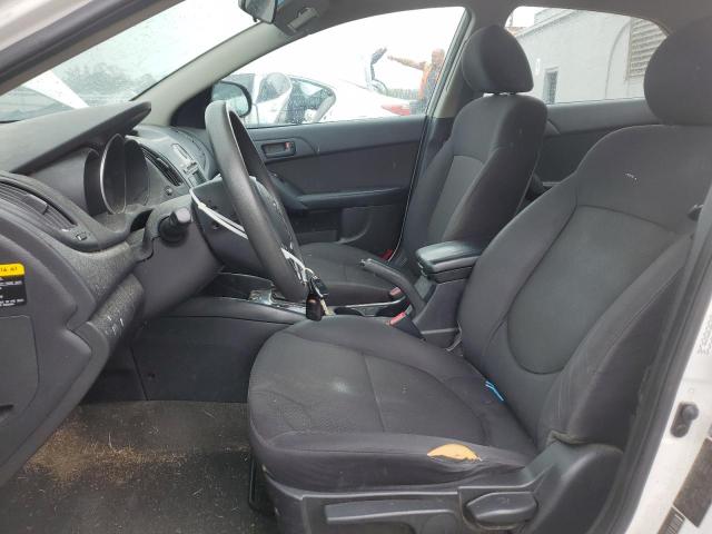 Фото 7 с аукциона – 2012 KIA FORTE EX с VIN KNAFU4A23C5528349