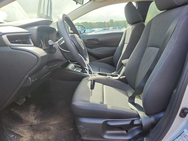 Photo 7 from auction – 2023 TOYOTA COROLLA LE with VIN 5YFB4MDE5PP056929