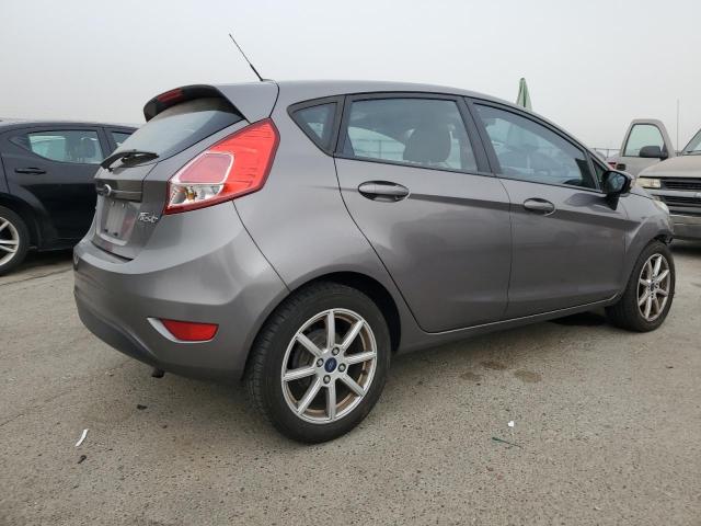 Photo 3 from auction – 2014 FORD FIESTA SE with VIN 3FADP4EJ3EM206302