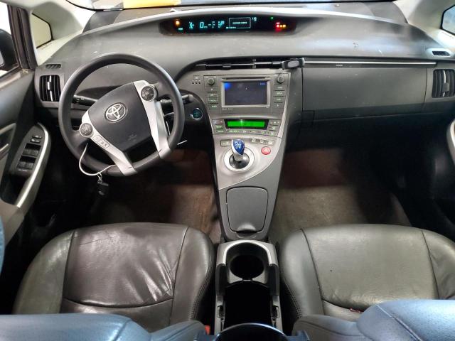Photo 8 from auction – 2015 TOYOTA PRIUS with VIN JTDKN3DUXF0441345