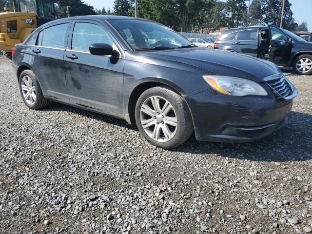 Photo 4 from auction – 2013 CHRYSLER 200 LX with VIN 1C3CCBABXDN762765
