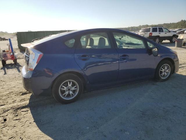 Photo 3 from auction – 2010 TOYOTA PRIUS with VIN JTDKN3DU3A0171867
