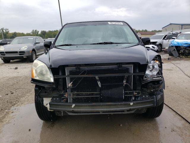 Photo 5 from auction – 2003 HONDA PILOT EX with VIN 2HKYF18413H533741