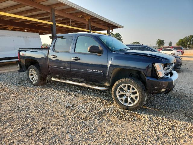 Photo 4 from auction – 2008 CHEVROLET SILVERADO with VIN 3GCEK13J28G230849