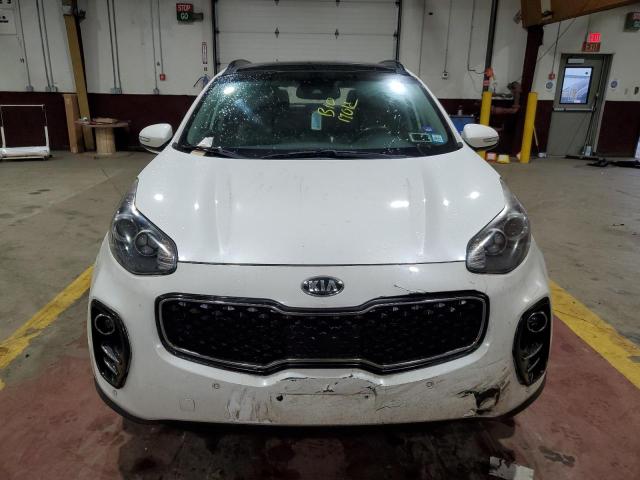 Photo 5 from auction – 2019 KIA SPORTAGE E with VIN KNDPNCAC4K7494058
