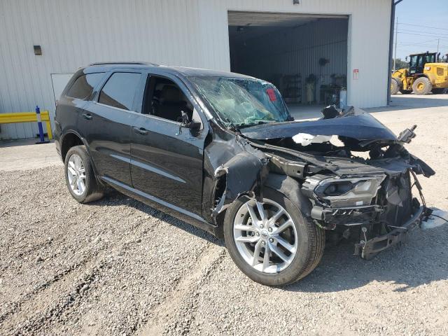 Photo 4 from auction – 2024 DODGE DURANGO GT with VIN 1C4RDJDG8RC238022