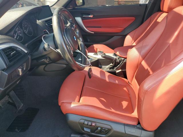 Photo 7 from auction – 2015 BMW M235XI with VIN WBA1J9C56FVX98431