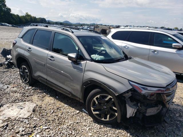 Photo 4 from auction – 2025 SUBARU FORESTER L with VIN JF2SLDRC9SH498273