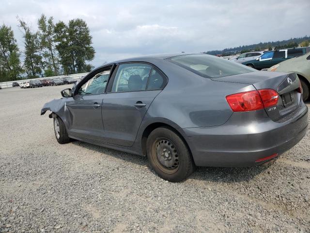 Photo 2 from auction – 2013 VOLKSWAGEN JETTA BASE with VIN 3VW2K7AJ9DM275031