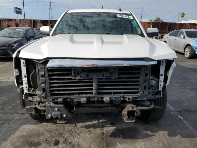Photo 5 from auction – 2019 CHEVROLET SILVERADO with VIN 2GCRCPEC4K1105027
